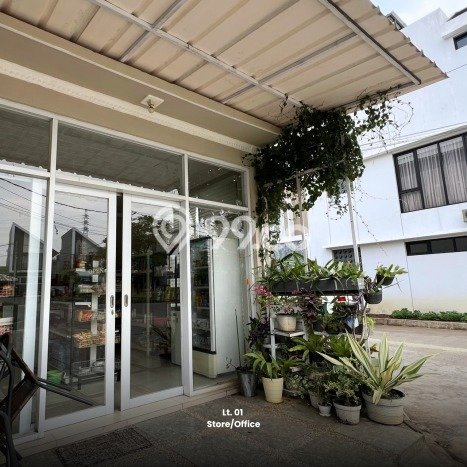 Rumah Modern LB/LT 280m2/140m2 Dijual Area Buah Batu, Bandung Rumah Modern LB/LT 280m2/140m2 Dijual Area Buah Batu, Bandung