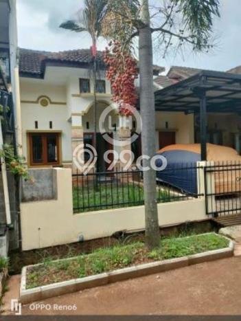 Rumah Sejuk di Arcamanik, 3 KT, Free Banjir Rumah Sejuk di Arcamanik, 3 KT, Free Banjir