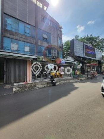 Unit Kantor Dijual di Bandung LT 277m2 & LB 600m2 Unit Kantor Dijual di Bandung LT 277m2 & LB 600m2