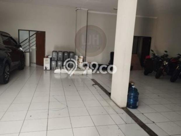 Ruko Disewa di Bandung dengan LB 455m2 Area Komersial Ramai Ruko Disewa di Bandung dengan LB 455m2 Area Komersial Ramai