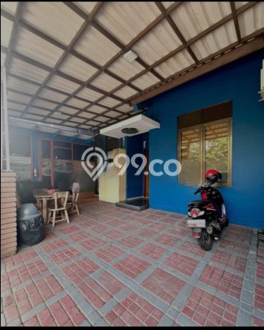 Rumah Bagus Siap Huni Di Antapani Luas 70m2 Aman Rumah Bagus Siap Huni Di Antapani Luas 70m2 Aman