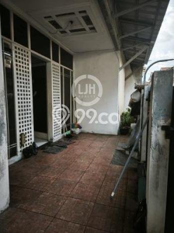 Rumah Strategis Antapani, Bandung, LT 96m2m² Bangunan 96m2m² Rumah Strategis Antapani, Bandung, LT 96m2m² Bangunan 96m2m²