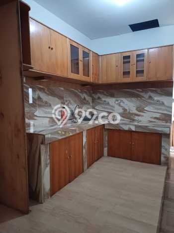 Disewakan Rumah Konsep Modern di Antapani Bandung dengan 3 KT Disewakan Rumah Konsep Modern di Antapani Bandung dengan 3 KT