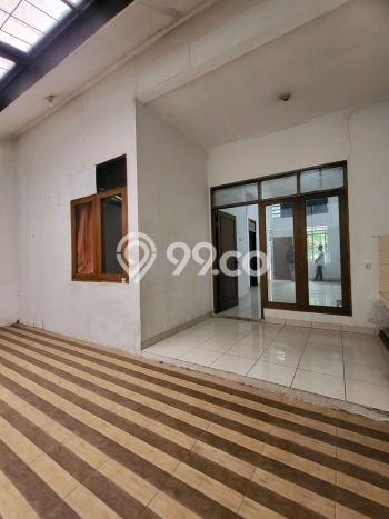 Rumah Modern Cantik 2 Kamar Bisa Langsung Pindah di Antapani Rumah Modern Cantik 2 Kamar Bisa Langsung Pindah di Antapani