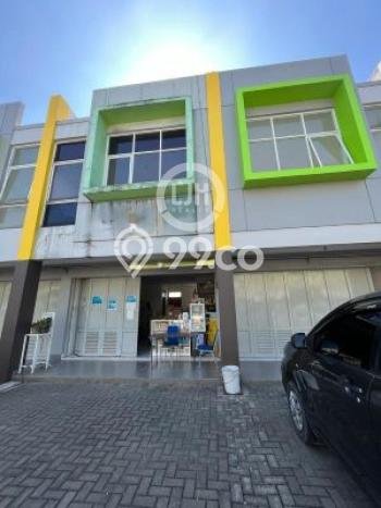 LOKASI STRATEGIS! Ruko Kawasan Rancasari, Luas 101m2m², Area Komersial, Jalan Utama LOKASI STRATEGIS! Ruko Kawasan Rancasari, Luas 101m2m², Area Komersial, Jalan Utama