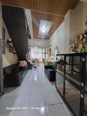 INVESTASI CERDAS! Rumah Premium Ujungberung, Bandung, Luas Tanah 74m2m² LB 168m2m² INVESTASI CERDAS! Rumah Premium Ujungberung, Bandung, Luas Tanah 74m2m² LB 168m2m²