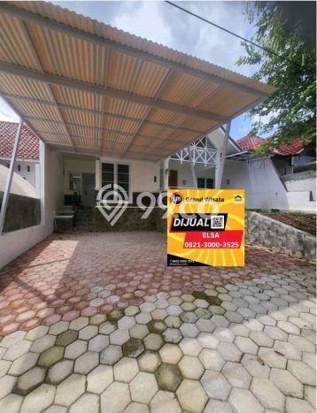 Rumah Modern Cantik 3 Kamar Bisa Langsung Pindah di Arcamanik Rumah Modern Cantik 3 Kamar Bisa Langsung Pindah di Arcamanik