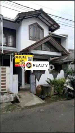 SPECIAL OFFER! Rumah Nyaman di Antapani, Luas 119m² LB 150m² SPECIAL OFFER! Rumah Nyaman di Antapani, Luas 119m² LB 150m²