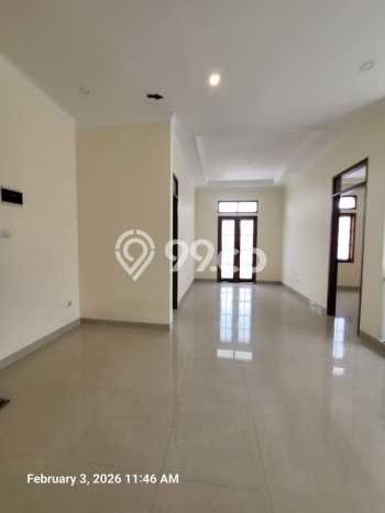 Rumah sewa siap huni 4 KT di Buah Batu, Bandung Rumah sewa siap huni 4 KT di Buah Batu, Bandung