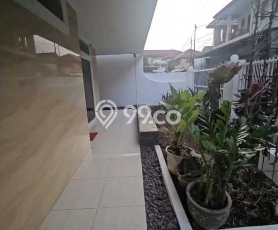 Rumah area , Lingkungan Asri, 4 KT Rumah area , Lingkungan Asri, 4 KT