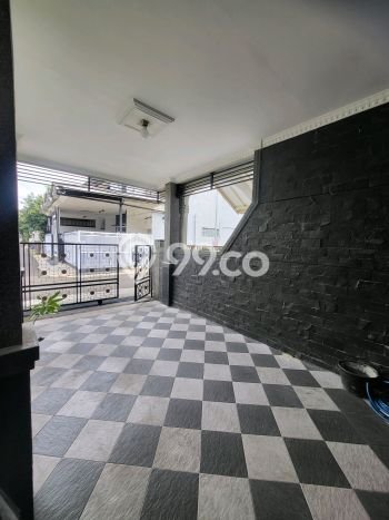 Dijual Rumah Minimalis Bagus Punya 4 KT di Antapani Bandung SHM Dijual Rumah Minimalis Bagus Punya 4 KT di Antapani Bandung SHM