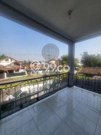 Disewakan Rumah Konsep Minimalis di Antapani Bandung dengan 5 KT Disewakan Rumah Konsep Minimalis di Antapani Bandung dengan 5 KT