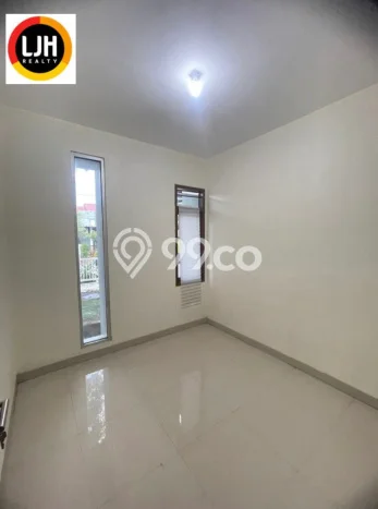 Disewakan Hunian Konsep Modern di Antapani Bandung dengan 2 Kamar Disewakan Hunian Konsep Modern di Antapani Bandung dengan 2 Kamar