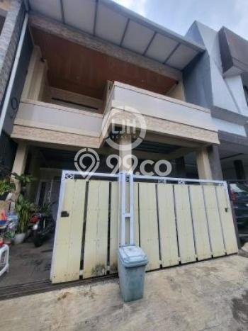 INVESTASI CERDAS! Rumah Premium Ujungberung, Bandung, Luas Tanah 74m2m² LB 168m2m² INVESTASI CERDAS! Rumah Premium Ujungberung, Bandung, Luas Tanah 74m2m² LB 168m2m²