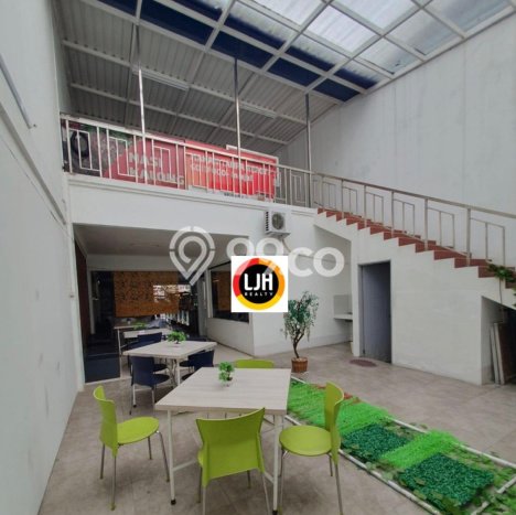 Unit Ruko Dijual di Batununggal Bandung Luas Tanah 198m2, Luas Bangunan 300m2 Unit Ruko Dijual di Batununggal Bandung Luas Tanah 198m2, Luas Bangunan 300m2