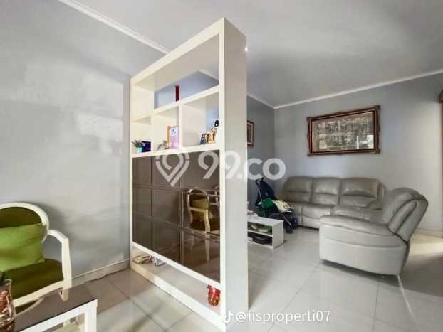 Rumah Cantik Siap Pakai Di Bojongsoang Luas 150m2 Aman Rumah Cantik Siap Pakai Di Bojongsoang Luas 150m2 Aman