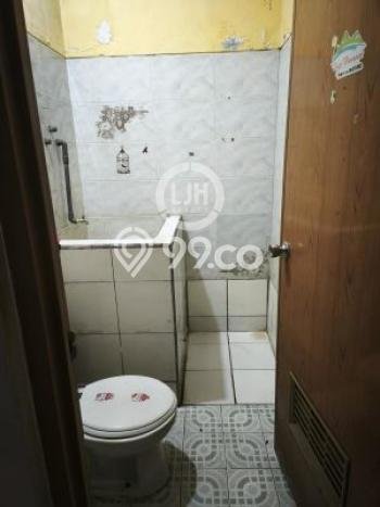 Rumah Strategis Antapani, Bandung, LT 96m2m² Bangunan 96m2m² Rumah Strategis Antapani, Bandung, LT 96m2m² Bangunan 96m2m²
