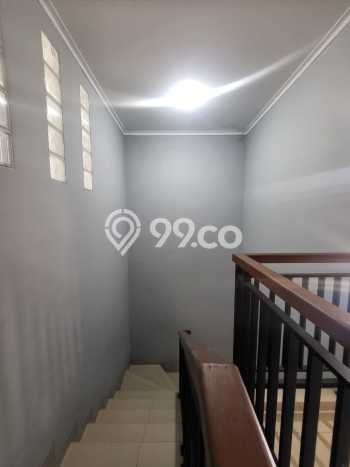 Rumah Cantik Siap Pakai Di Bojongsoang Luas 150m2 Aman Rumah Cantik Siap Pakai Di Bojongsoang Luas 150m2 Aman