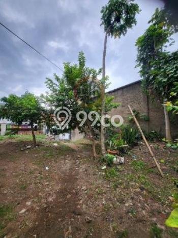 Kavling Tanah untuk Dijual di Cicaheum, Bandung, Luas 553m2 Kavling Tanah untuk Dijual di Cicaheum, Bandung, Luas 553m2
