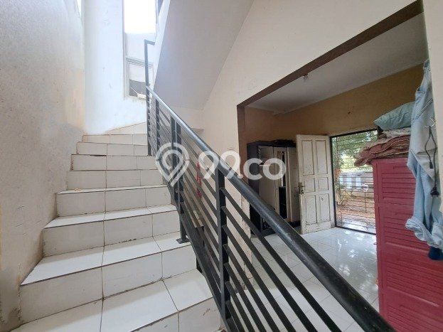 Rumah Modern 3 KT LT 228m2 di Harapan Indah Rumah Modern 3 KT LT 228m2 di Harapan Indah