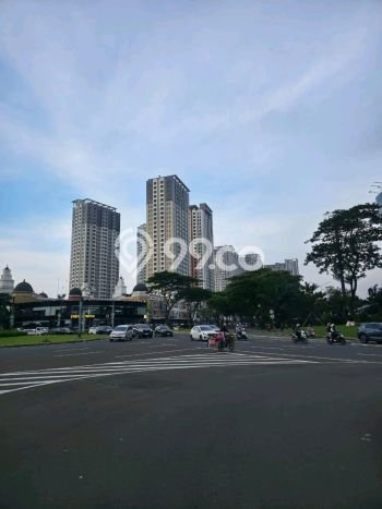 Sewa Apartemen Murah di Gading Serpong 0 KT Sewa Apartemen Murah di Gading Serpong 0 KT