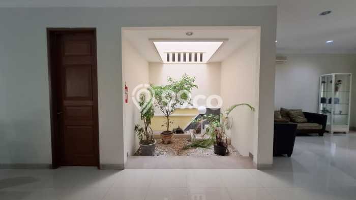 Hunian Super Elit dengan Akses Paling Strategis di Kemang, Jakarta Selatan Hunian Super Elit dengan Akses Paling Strategis di Kemang, Jakarta Selatan