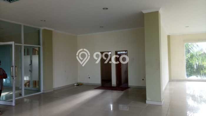 Unit Gudang Dijual di Bekasi LT 845m2 & LB 1743m2 Unit Gudang Dijual di Bekasi LT 845m2 & LB 1743m2