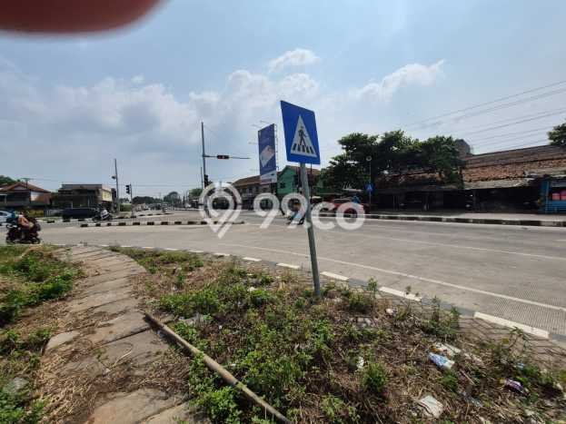 Lahan Strategis di Cibitung Dijual dengan Luas 1346m2 Lahan Strategis di Cibitung Dijual dengan Luas 1346m2