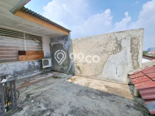 Hunian Nyaman Asri 3 KT Siap Huni di Harapan Indah Bekasi Hunian Nyaman Asri 3 KT Siap Huni di Harapan Indah Bekasi