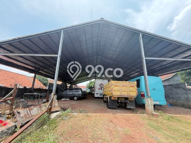 Lahan Kosong Dijual di Karawang dengan Area 1345m2 Lahan Kosong Dijual di Karawang dengan Area 1345m2