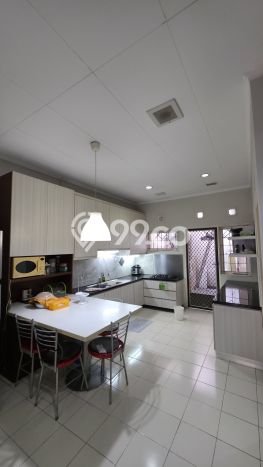Rumah Minimalis 3 Kamar LT 126m2 di Harapan Indah Rumah Minimalis 3 Kamar LT 126m2 di Harapan Indah