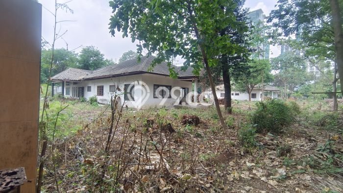Tanah Kavling Dijual di Jakarta Selatan dengan Spesifikasi 15331m2 Tanah Kavling Dijual di Jakarta Selatan dengan Spesifikasi 15331m2