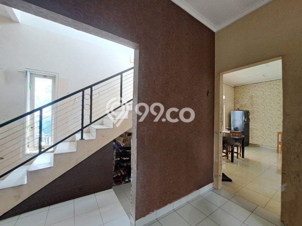 Rumah Modern 3 KT LT 228m2 di Harapan Indah Rumah Modern 3 KT LT 228m2 di Harapan Indah