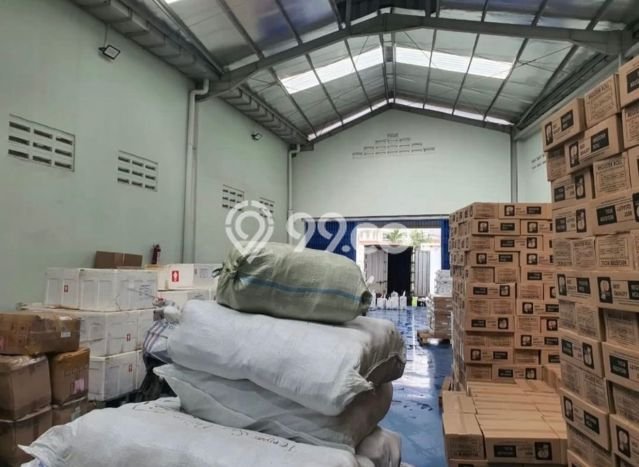 Unit Gudang Strategis di Cakung, Jakarta Timur Potensi Bisnis Besar Unit Gudang Strategis di Cakung, Jakarta Timur Potensi Bisnis Besar
