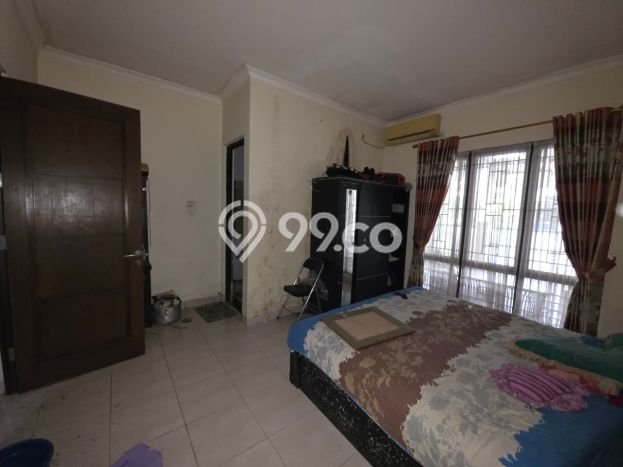 Jual Rumah Modern 4 KT di harapan indah, Bekasi Jual Rumah Modern 4 KT di harapan indah, Bekasi