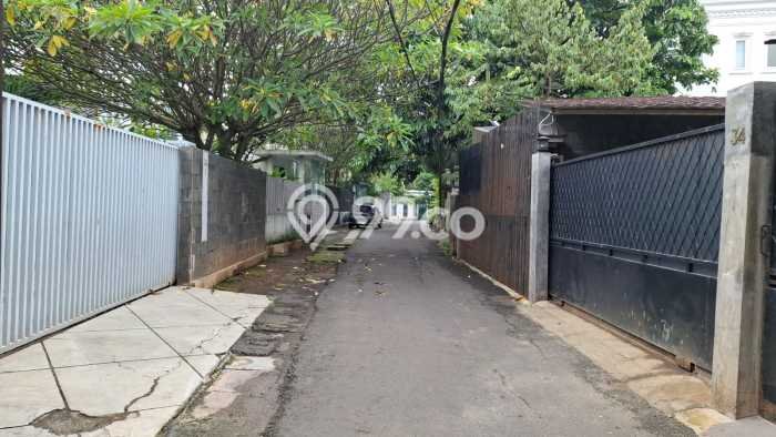 Hunian Super Elit dengan Akses Paling Strategis di Kemang, Jakarta Selatan Hunian Super Elit dengan Akses Paling Strategis di Kemang, Jakarta Selatan