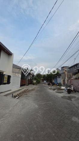 Dijual Rumah Eksklusif 3 KT di Harapan Indah, Bekasi Dijual Rumah Eksklusif 3 KT di Harapan Indah, Bekasi
