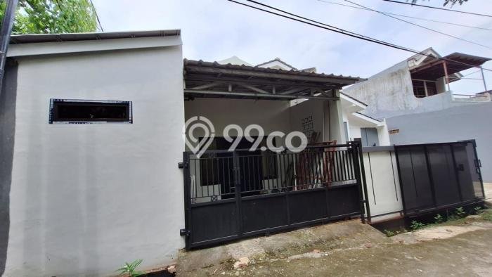 Rumah Minimalis 4 KT LT 150m2 di Jatibening Rumah Minimalis 4 KT LT 150m2 di Jatibening