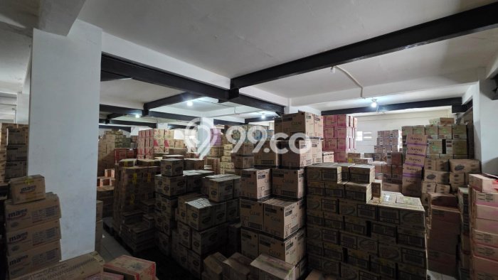 Untuk Dijual! Gudang di Kaliabang Bekasi LT 550m2 / LB 1000m2 Kawasan Bisnis Untuk Dijual! Gudang di Kaliabang Bekasi LT 550m2 / LB 1000m2 Kawasan Bisnis