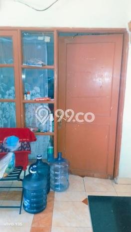 Dijual Cepat Rumah Favorit Siap Huni LB 160m2 di Babelan, Bekasi Dijual Cepat Rumah Favorit Siap Huni LB 160m2 di Babelan, Bekasi