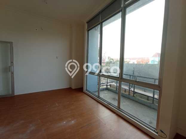 FOR RENT! Komersial di Harapan Indah Cocok untuk Bisnis 50m2 FOR RENT! Komersial di Harapan Indah Cocok untuk Bisnis 50m2