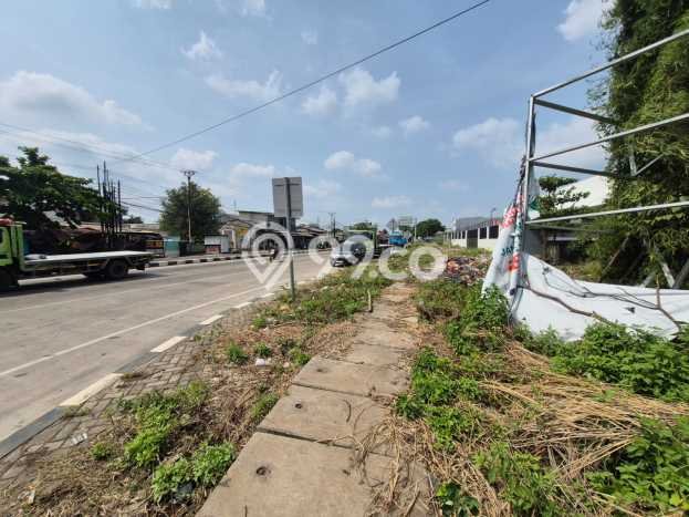 Lahan Strategis di Cibitung Dijual dengan Luas 1346m2 Lahan Strategis di Cibitung Dijual dengan Luas 1346m2