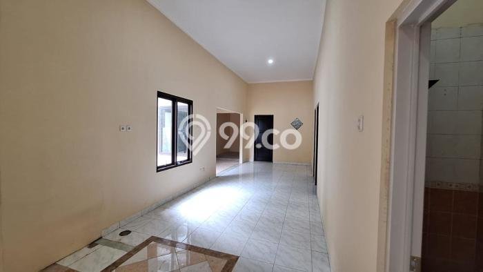 Rumah Minimalis 4 KT LT 150m2 di Jatibening Rumah Minimalis 4 KT LT 150m2 di Jatibening