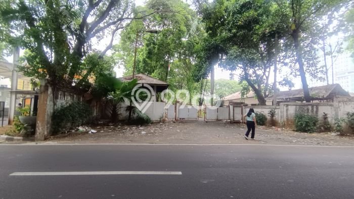 Tanah Kavling Dijual di Jakarta Selatan dengan Spesifikasi 15331m2 Tanah Kavling Dijual di Jakarta Selatan dengan Spesifikasi 15331m2