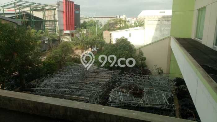 Unit Gudang Dijual di Bekasi LT 845m2 & LB 1743m2 Unit Gudang Dijual di Bekasi LT 845m2 & LB 1743m2