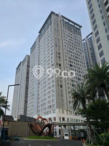Sewa Apartemen Murah di Gading Serpong 0 KT Sewa Apartemen Murah di Gading Serpong 0 KT