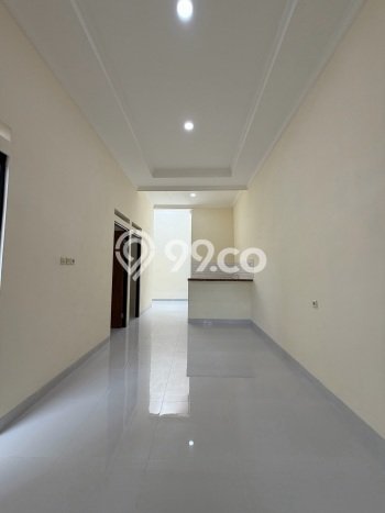 Rumah Minimalis 3 KT LT 77m2 di Harapan Indah Rumah Minimalis 3 KT LT 77m2 di Harapan Indah