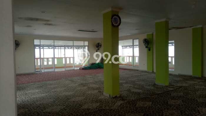 Unit Gudang Dijual di Bekasi LT 845m2 & LB 1743m2 Unit Gudang Dijual di Bekasi LT 845m2 & LB 1743m2