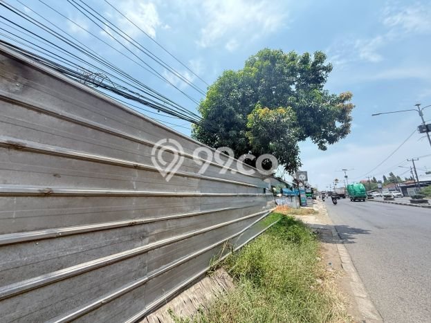 Lahan Kosong Dijual di Karawang dengan Area 1345m2 Lahan Kosong Dijual di Karawang dengan Area 1345m2