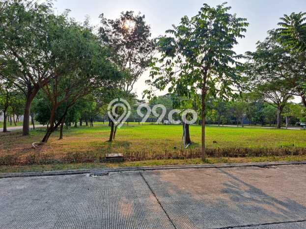 Jual Rumah Mewah Elegan Dengan View Cantik di Harapan Indah, Bekasi Jual Rumah Mewah Elegan Dengan View Cantik di Harapan Indah, Bekasi